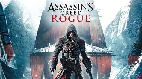 assassin's creed rogue 1337x.